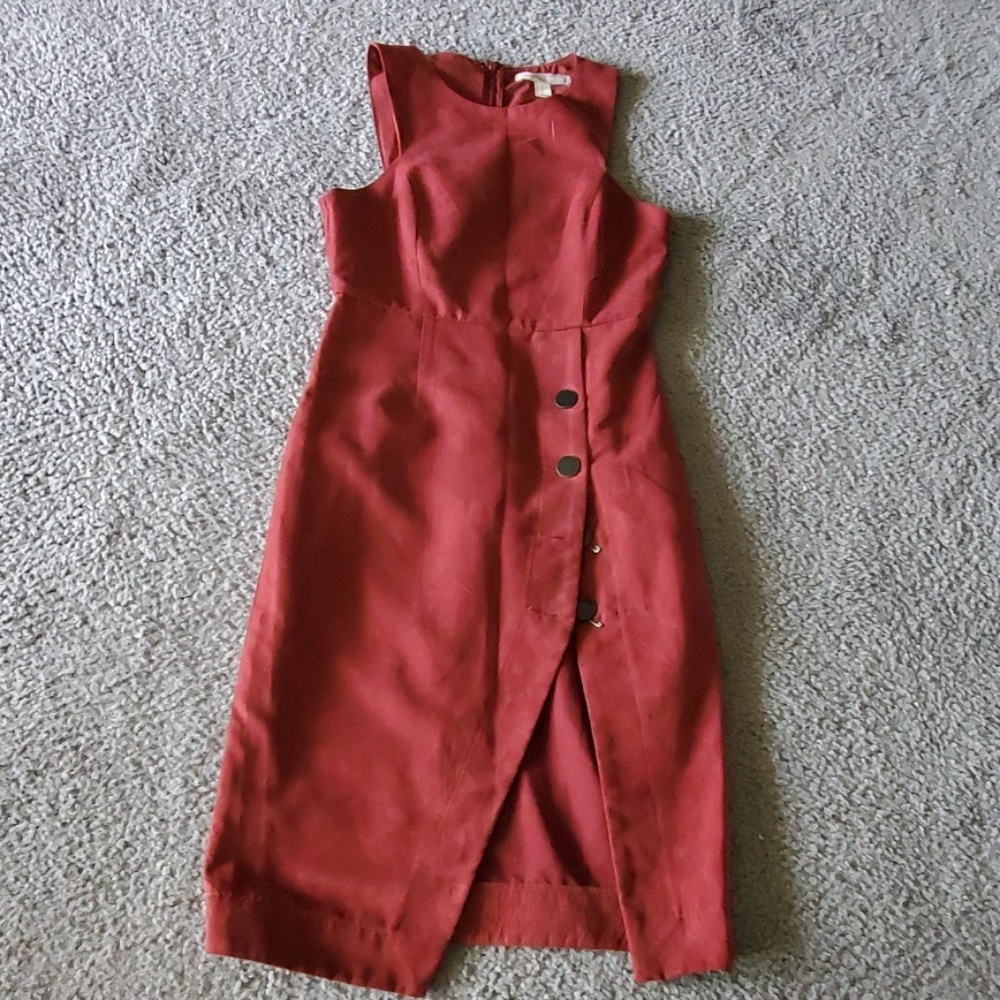 Forever 21 dress